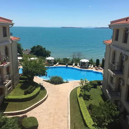 Royal Bay Daire Sveti Vlas
